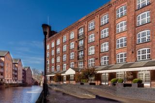 That cool little apartment you were looking for - York - 4
