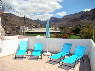 Las Casillas de Tasarte - Playa de Tasarte - 6