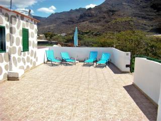 Las Casillas de Tasarte - Playa de Tasarte - 5