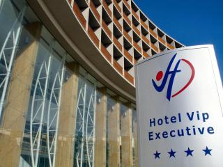 VIP Executive Azores Hotel - 1