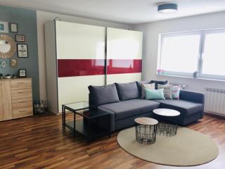 NEU! TOP Apartment! 7km Saarbruecken! Terrasse, Garten! - Sulzbach - 9
