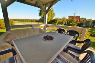 Nord Haus, Oświno - wynajem bezpośredni - 5