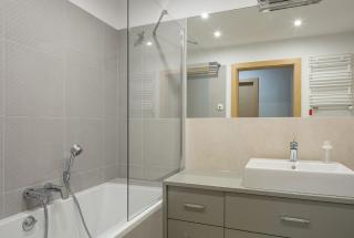 Apartamenty Sun & Snow Wczasowa Apartamenty Południowe - blisko lasu i morza - Ustka - 1
