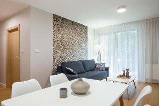 Apartamenty Sun & Snow Wczasowa Apartamenty Południowe - blisko lasu i morza - Ustka - 2