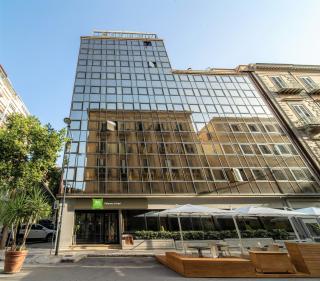 Ibis Styles Palermo Cristal - Palermo - 0