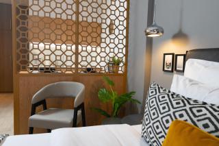 F & B Collection - Seaview MiniLux - Tessalónica - 2
