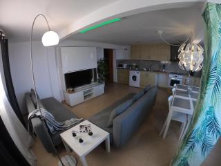 Apartamento a primera linea de mar en platja d’aro - 9