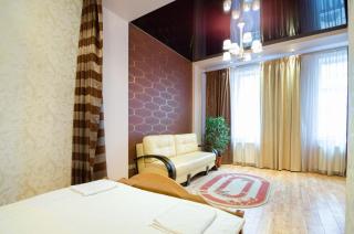 LEOGRAND Apartments on Doroshenka 34 - Lviv - 9