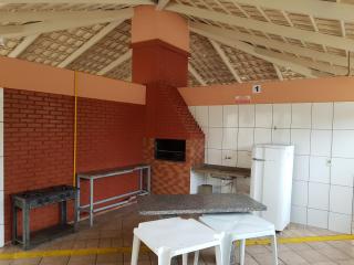 Apartamento Caldas - Caldas Novas - 1