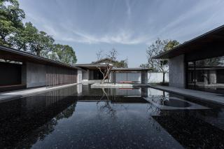 MUH SHOOU XIXI HOTEL HANGZHOU - 1