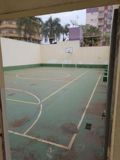 Apartamento Caldas - Caldas Novas - 2