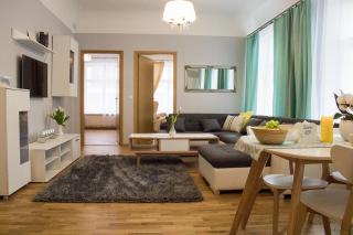 Melorell apartment - Pärnu - 9