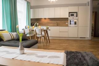 Melorell apartment - Pärnu - 5