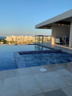 La Amada condo with Marina View - Cancún - 4