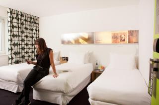 Hotel Gat Point Charlie - Berlin - 1