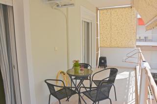 Alex Superior Apartment - Nea Kalikratia - 4