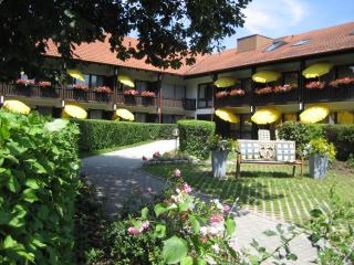 Hotel Sonnenhof - 5
