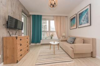 Apartament morski sen - Danzig - 9