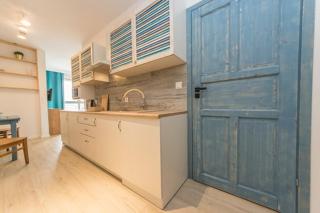 Apartament morski sen - Danzig - 4
