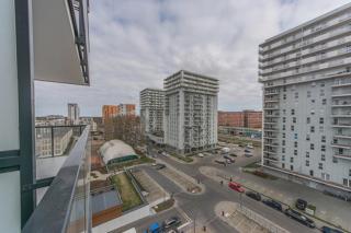 Apartament morski sen - Danzig - 2