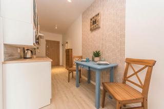 Apartament morski sen - Danzig - 5