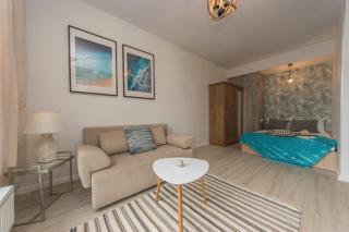 Apartament morski sen - Danzig - 8