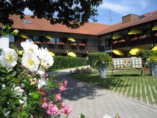 Hotel Sonnenhof - 3