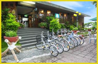 Taitung Garden Cabin - Città di Taitung - 9