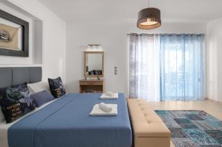 Ifigeneia Villa - Afando - 1