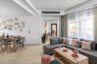 Ifigeneia Villa - Afando - 5