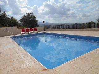 22C Christina Hilltop Apartments - Peyia - 0