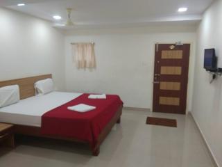 Raya's Inn - Kumbakonam - 4