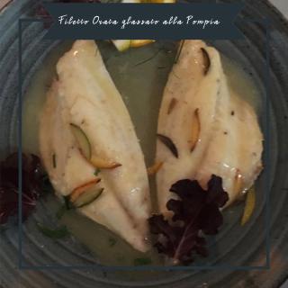 Locanda FarOrientale - 6