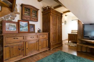 Apartamenty Pod Dachem w Centrum APARTZAKOP - 4