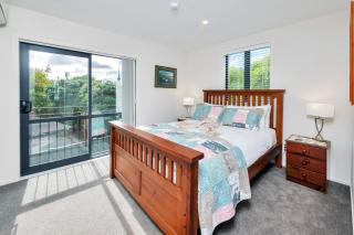 Greenwich Townhouse with Parking and Air-Con - Auckland - 6