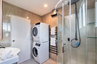 Greenwich Townhouse with Parking and Air-Con - Auckland - 7