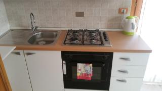 Appartamento piano terra - San Benedetto del Tronto - 7