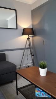 COUCHANT RADIEUX Appartement 2 pièces 4 personnes vue mer - Saint-Jean-de-Monts - 5