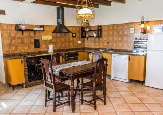 Casa de Aldea el Navaron - 2