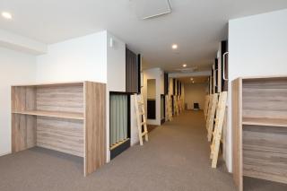 GRAND HOSTEL LDK Osaka Shinsaibashi - Former The Stay OSAKA Shinsaibashi - Osaka - 3