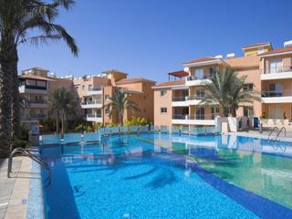 Iris Village - Paphos - 0