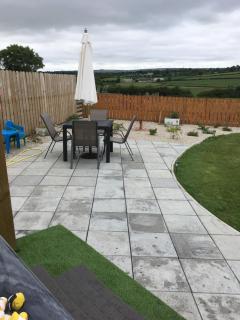 Roe Valley Cottage - LA Spa Hot Tub - Limavady - 7