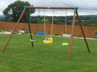 Roe Valley Cottage - LA Spa Hot Tub - Limavady - 9