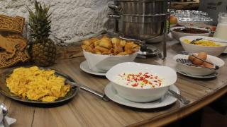 Resort Big House Plitvička jezera - 3