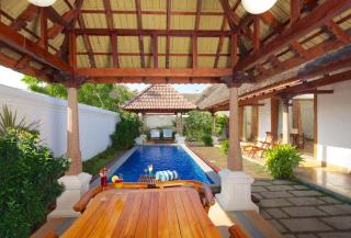 Le Pondy - Pondicherry - 3