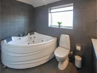Three-Bedroom Holiday Home In Knebel - Knebel - 3