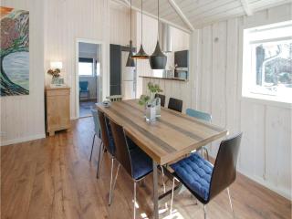 Three-Bedroom Holiday Home In Knebel - Knebel - 2
