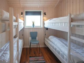 Three-Bedroom Holiday Home In Knebel - Knebel - 1