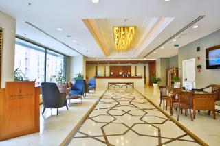 The Parma Hotel & Spa Taksim - 8