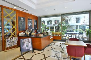 The Parma Hotel & Spa Taksim - 7